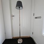 Staande schemerlamp, Huis en Inrichting, Lampen | Vloerlampen, Ophalen, Gebruikt, 100 tot 150 cm
