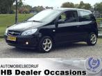 Hyundai Getz 1.1i Active (bj 2006), Auto's, Hyundai, Voorwielaandrijving, Gebruikt, 4 cilinders, Zwart