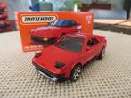 Matchbox Toyota MR 2 ROOD stuur rechts, Nieuw, Ophalen of Verzenden, Auto