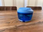 Tupperware uiensnijder, Huis en Inrichting, Keuken | Tupperware, Ophalen of Verzenden, Blauw, Overige typen