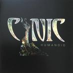 Cynic – Humanoid (Ltd Yellow), Verzenden, Nieuw in verpakking