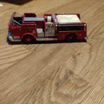 Corgi A.L.F. 900 Pumper Fire Truck 1/64, Ophalen of Verzenden, Zo goed als nieuw, Bus of Vrachtwagen