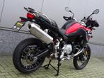 BMW F 850 GS ABS (bj 2018), Toermotor, Bedrijf, 2 cilinders, 850 cc