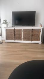 Dressoir hoog 85 br 207 diep 45, Ophalen, Gebruikt