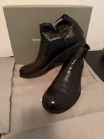 Officine Creative Laarzen - Zwart - Maat 44, Zwart, Boots, Ophalen of Verzenden, Zo goed als nieuw