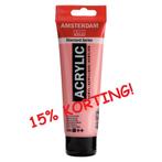 AMSTERDAM Acrylverf 120ml tubes, nu slechts € 4,90 per stuk, Hobby en Vrije tijd, Schilderen, Royal Talens, Nieuw, Ophalen of Verzenden