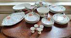 Villeroy & Boch Amapola, 29delig servies, Huis en Inrichting, Keuken | Servies, Ophalen, Zo goed als nieuw, Porselein, Overige stijlen