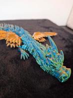 Winged Dragon - Kleur veranderend - 3D print, Ophalen of Verzenden, Nieuw