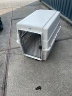 Grote transportbox, Ophalen of Verzenden, Gebruikt