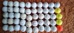 Golfballen vele merken, Ophalen of Verzenden, Zo goed als nieuw, Bal(len)