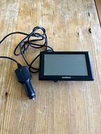 Garmin nüvi, Ophalen of Verzenden, Gebruikt
