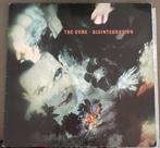 The Cure- Disintegration- 1989 eu LP, Ophalen of Verzenden, Zo goed als nieuw, 12 inch, Poprock