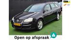 Volkswagen Golf Variant 1.6 VOL - AUTOMAAT NAP!, Auto's, Volkswagen, 65 €/maand, Gebruikt, 4 cilinders, Zwart