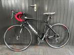 Giant Dafy racefiets maat M. als nieuw, Ophalen, Aluminium, Giant, Zo goed als nieuw