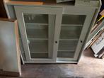 Kastje Keukenkast (niet gebruikt), Huis en Inrichting, Kasten | Buffetkasten, Ophalen, 50 tot 100 cm, Zo goed als nieuw, Minder dan 100 cm