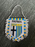 Parma vaantje, Ophalen of Verzenden, Buitenlandse clubs, Vaantje of Sjaal