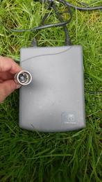 Originele Sparta E-bike acculader 34V 3.4A - Batavus, Koga, Ophalen of Verzenden, Gebruikt