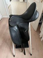 Wintec zadel, Dieren en Toebehoren, Paarden en Pony's | Zadels, Ophalen, Gebruikt, Recreatie