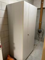 (Kleding-)kast met deur, Huis en Inrichting, Kasten | Kledingkasten, Ophalen, 50 tot 100 cm, 150 tot 200 cm, Overige houtsoorten