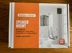 Sonos One/One SL/Play:1 muurbevestiging - wall mount, Overige typen, Ophalen of Verzenden, Zo goed als nieuw, Sonos