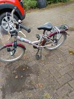 Opknap fietsjes, Ophalen, Gebruikt