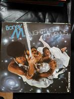 Boney M. - Nightflight to venus, Cd's en Dvd's, Vinyl | Pop, Ophalen, 1960 tot 1980, Zo goed als nieuw