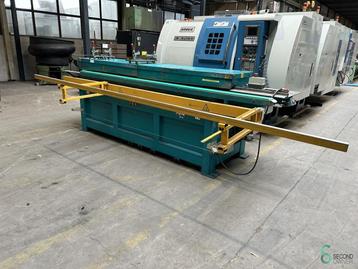 Felsmachine Lockformer beschikbaar voor biedingen