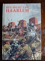 Het Beleg van Haarlem - Piet Huurdeman, Ophalen, Zo goed als nieuw