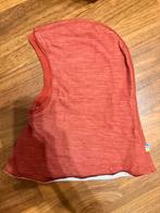 Balaclava wolfleece maat 52, Ophalen of Verzenden, Zo goed als nieuw, Jongen of Meisje