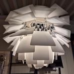 Vintage PH Artichoke Wit | 72 cm | Louis Poulsen, Ophalen, 50 tot 75 cm, Overige materialen, Louis Poulsen