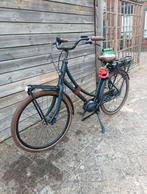 Stella dolce dark blue dames fiets, 51 tot 55 cm, Ophalen, Gebruikt, Overige merken