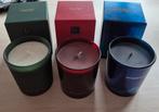 Rituals Kaarsen Set 290 gram per stuk - Nieuw met Verpakking, Ophalen, Overige materialen, Nieuw, Rood