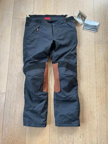 Nieuwe BMW GS Puna GTX Gore-tex heren motorbroek in maat 56 beschikbaar voor biedingen