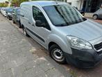 Peugeot Partner 1.6 HDI 55KW 2016, Auto's, Bestelauto's, Stof, 74 pk, 680 kg, 4 cilinders
