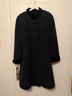 Luxe vintage jas van schapenwol – maat 38 (M) – topkwaliteit, Kleding | Dames, Jassen | Winter, Ophalen, Zo goed als nieuw, Maat 38/40 (M)