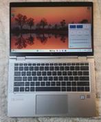HP EliteBook x360 1030 G3, HP, HP, Overige typen, Zo goed als nieuw