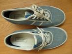 JACK & JONES  GYMPEN MAAT 43, Kleding | Heren, Schoenen, Blauw, Ophalen of Verzenden, JACK & JONES., Sneakers of Gympen