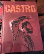 Castro reinhard kleist d9 hardcover, Ophalen of Verzenden, Eén stripboek