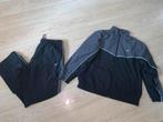 Nike trainingspak maat XXL NIEUW STAAT, Zwart, Overige typen, Nike, Overige maten