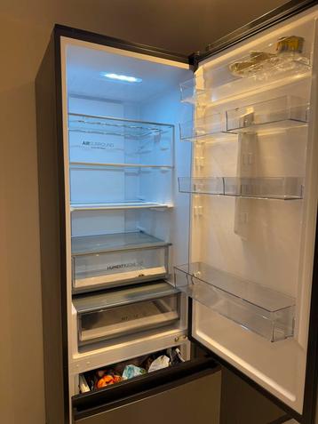 Haier Koelkast met Garantie beschikbaar voor biedingen