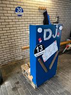 DJ booth - Apres ski thema, Ophalen, Zo goed als nieuw, Versiering, Overige