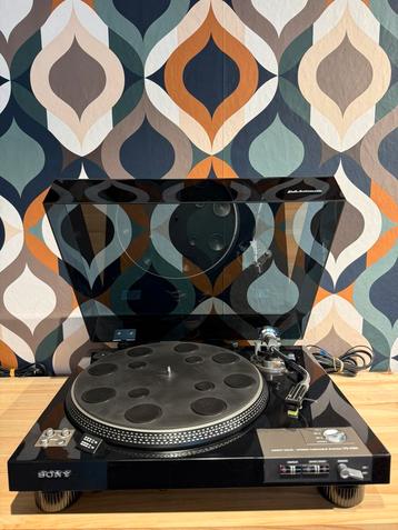 Sony PS-4300, VAB BLACK EDITIE, uniek, met garantie beschikbaar voor biedingen