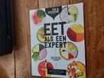 Liesbeth Smit - Eet als een expert, Liesbeth Smit; Marijke Berkenpas; Jolien Klamer; Gaby Herweijer, Ophalen of Verzenden, Zo goed als nieuw