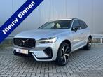 Volvo XC60 2.0 T8 Plug-in hybrid AWD Pano / Head up / Key Le, Auto's, Automaat, Adaptive Cruise Control, 4 cilinders, 1969 cc