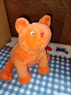 Dikkie Dik knuffel 23 cm lang, Ophalen of Verzenden