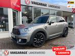 Mini Mini Countryman 1.5 One Chili, Leder, Navi, PDC, 1e Eig, 136 pk, Gebruikt, Zwart, 715 kg