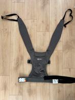 Embrace baby Draagzak, zo goed als nieuw., Kinderen en Baby's, Babydragers en Draagdoeken, Ophalen, Zo goed als nieuw, Draagzak