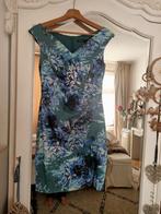 Karen Millen elegante zomerjurk maat 40 (valt als 36/38), Kleding | Dames, Jurken, Ophalen of Verzenden, Zo goed als nieuw, Maat 36 (S)