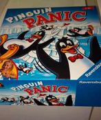Pinguin Panic - Ravensburger, Vijf spelers of meer, Ophalen of Verzenden, Zo goed als nieuw, Ravensburger