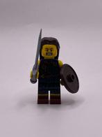 Lego: col06-2 Highland Battler, Kinderen en Baby's, Speelgoed | Duplo en Lego, Verzenden, Zo goed als nieuw, Losse stenen, Lego